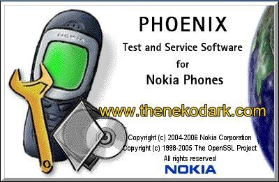 phoenix service software 2012.04.003.47798 cracked
